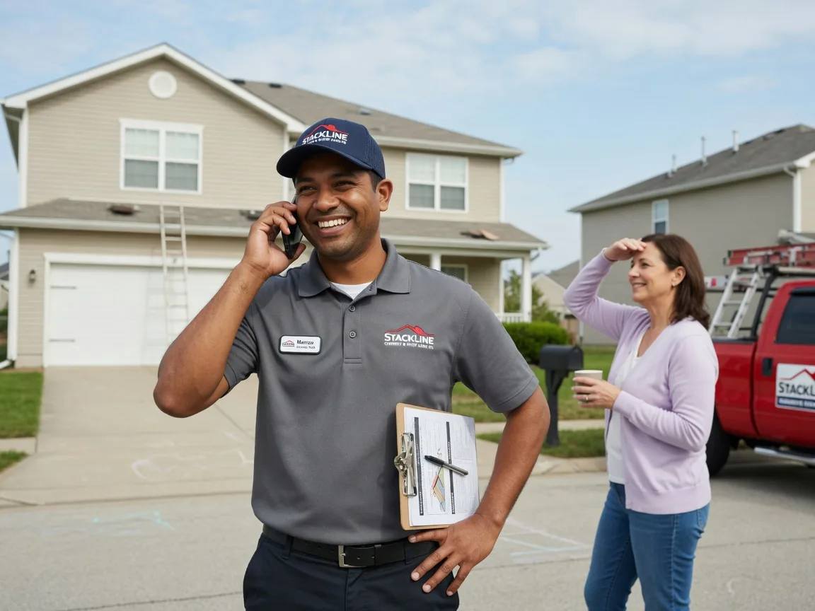 Chimney flashing repair Lake Como, FL FAQs